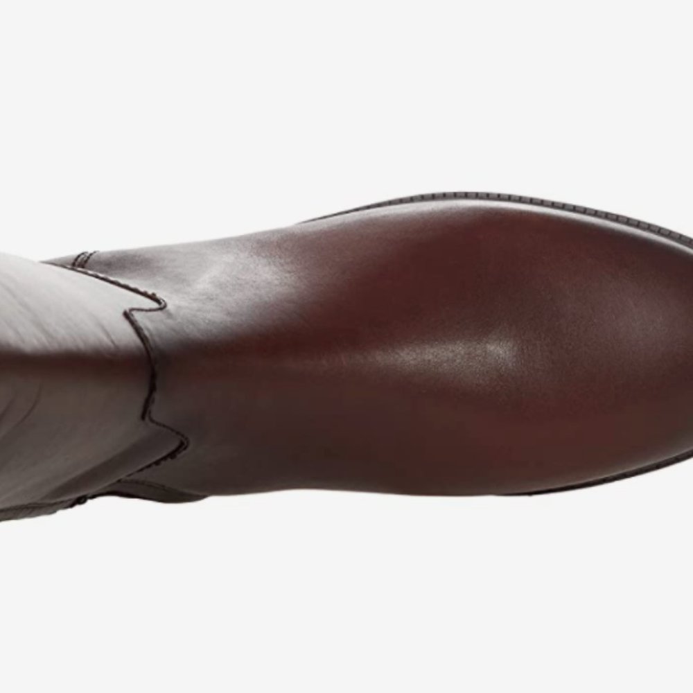 Coach Rilee Knee High Boot - Picture 2 of 6